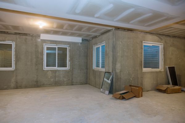 Cost of Foundation Service in Marana