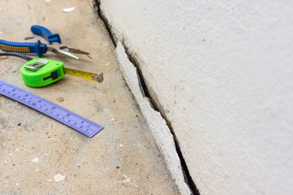 Cost of House Leveling in Marana