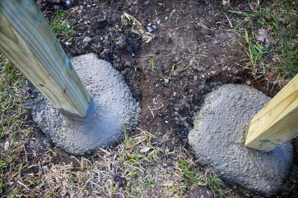 Cost of Piling Repair in Marana