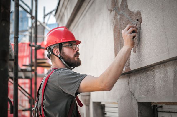 Cost of Structural Repair in Marana