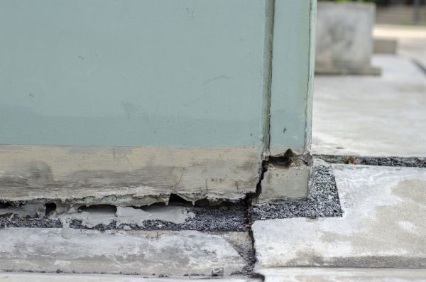 Cost of Structural Concrete Repair in Marana