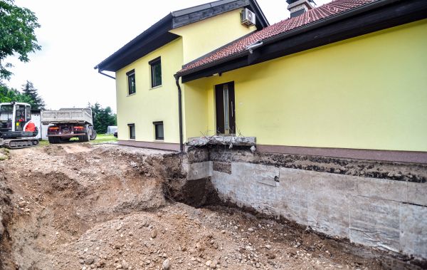 Cost of Foundation Repair in Marana