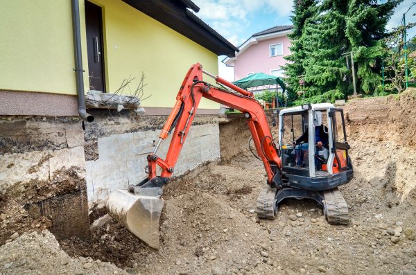 Cost of House Elevation Service in Marana