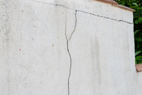 Cost of Foundation Crack Patching in Marana
