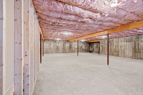 Cost of Foundation Maintenance in Marana