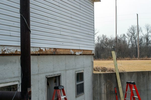 Cost of House Foundation Leveling in Marana