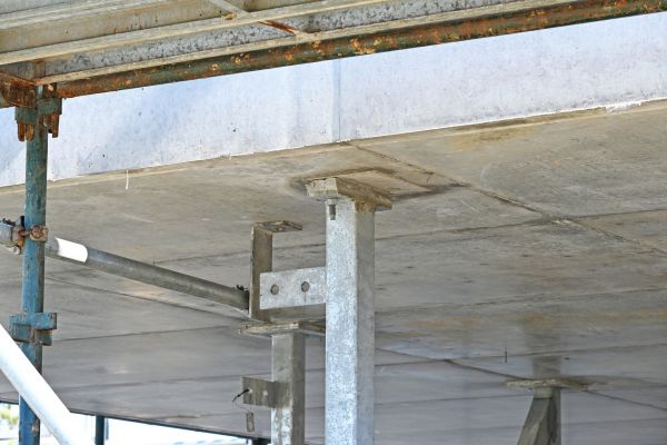 Cost of Pier And Beam Repair in Marana