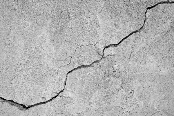 Cost of Structural Crack Repair in Marana