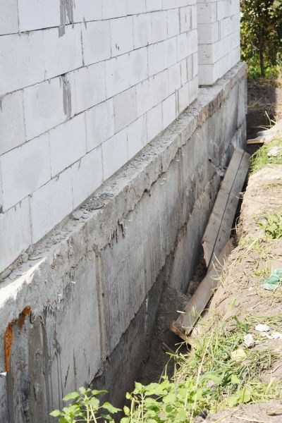 Cost of Subsidence Repair in Marana
