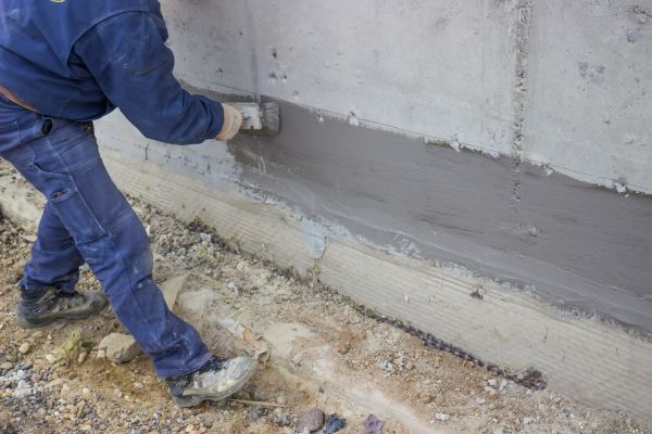 Cost of Foundation Crack Sealing in Marana