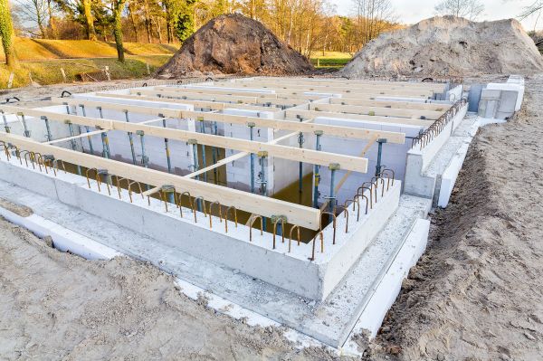 Deep Foundation Repair in Marana