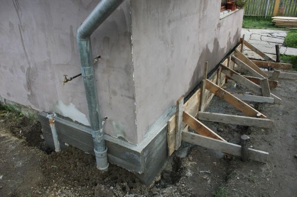 Cost of House Underpinning in Marana