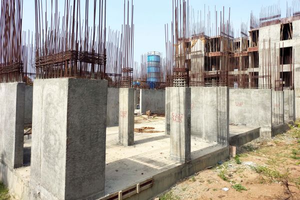Cost of Foundation Stabilizing in Marana