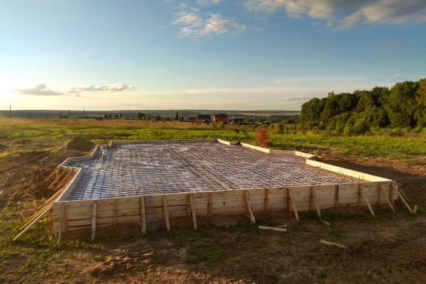 Cost of Exterior Foundation Repair in Marana