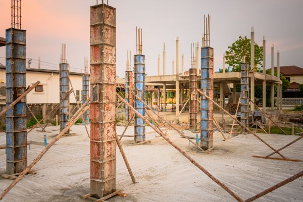 Cost of Foundation Pier Replacement in Marana