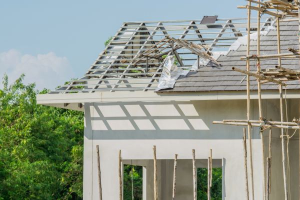 Cost of Residential Structural Repair in Marana