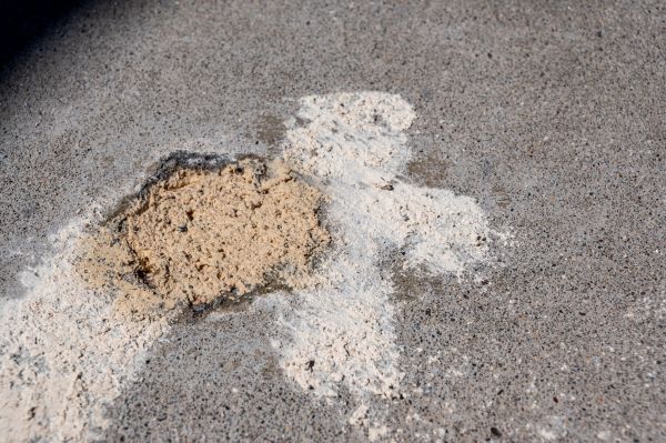 Cost of Foundation Leveling Service in Marana