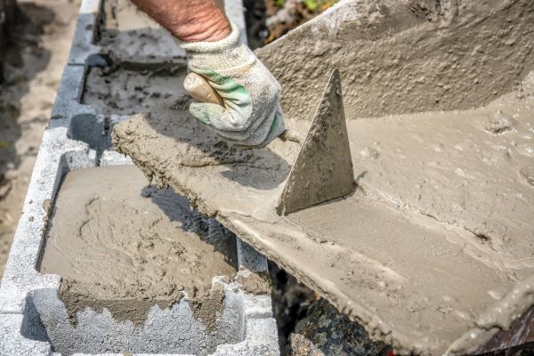 Cost of Foundation Mortar Repair in Marana