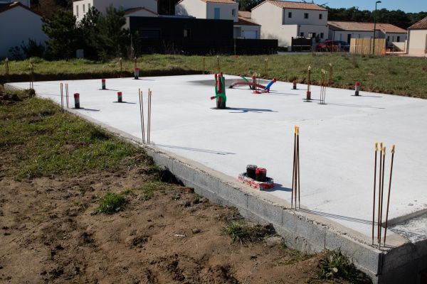 Cost of Foundation Lifting in Marana