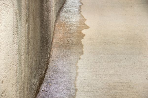 Cost of Leaking Foundation Repair in Marana